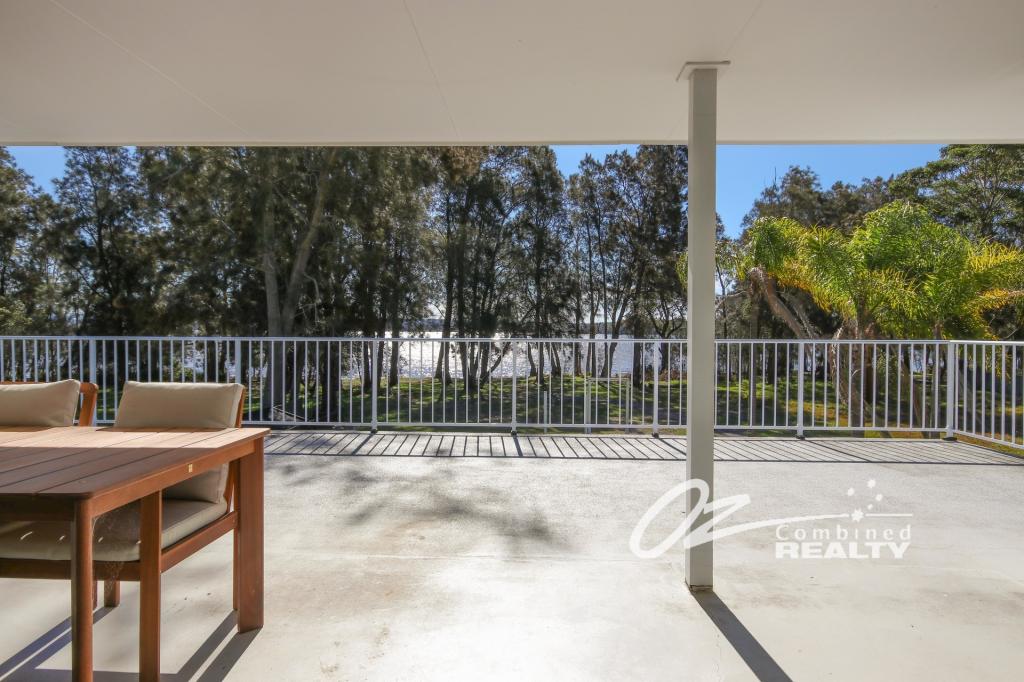 189 WALMER AVE, SANCTUARY POINT, NSW 2540