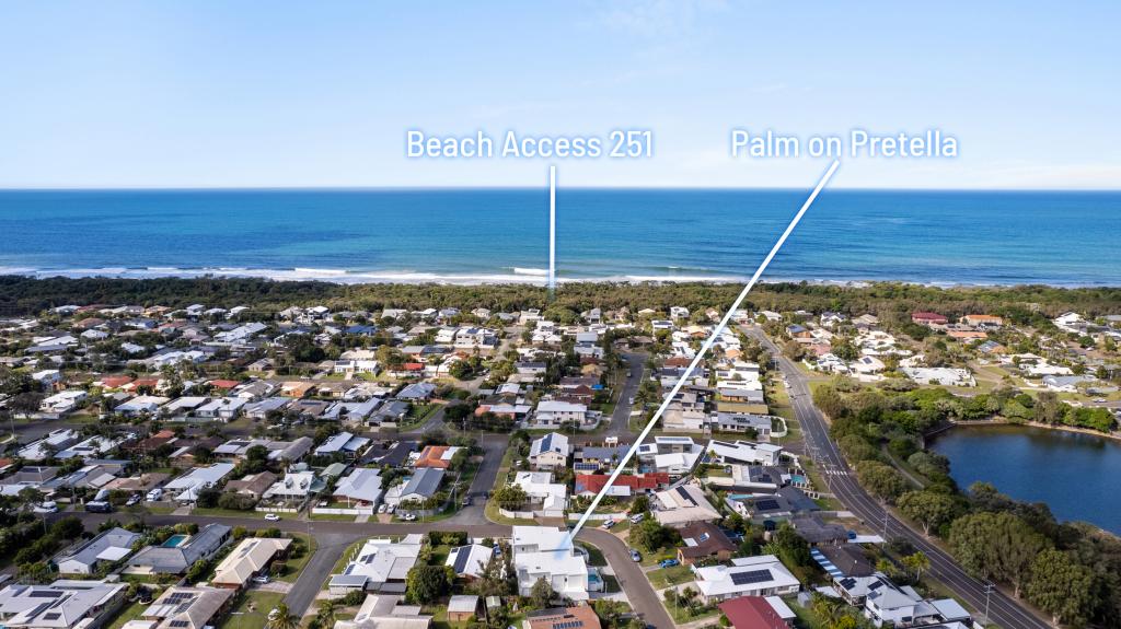 1/18 PRETELLA ST, WURTULLA, QLD 4575