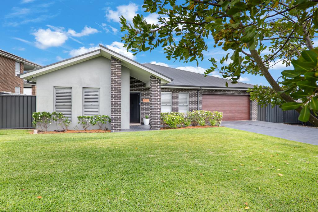 83 Laurie Dr, Raworth, NSW 2321