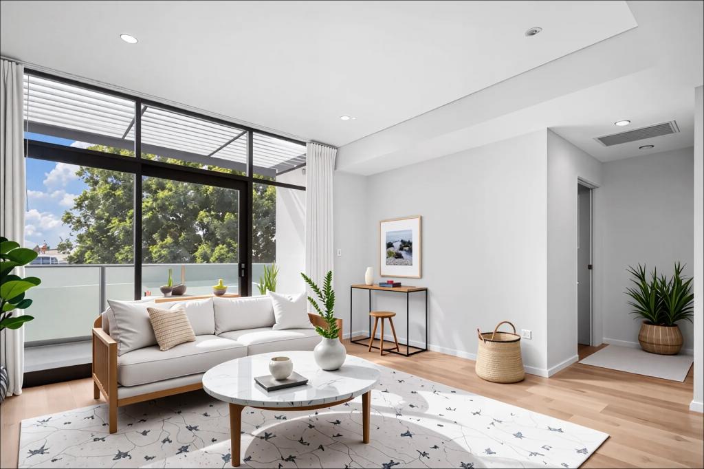 13/30-40 George St, Leichhardt, NSW 2040