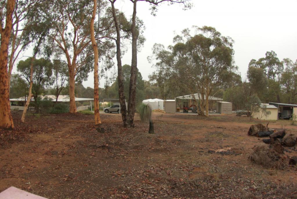 59 RED GUM CIR, COONDLE, WA 6566