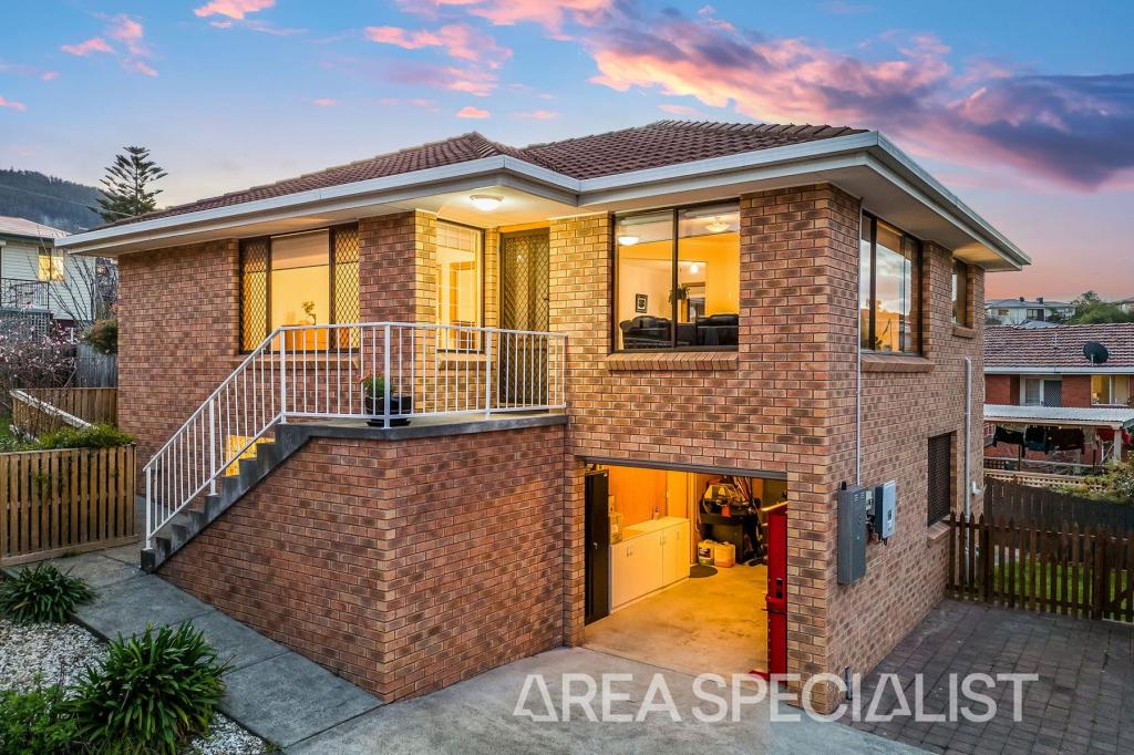 3/42 Sussex St, Glenorchy, TAS 7010