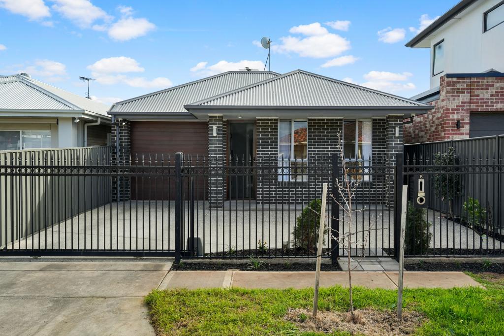 8 Malcolm St, Flinders Park, SA 5025