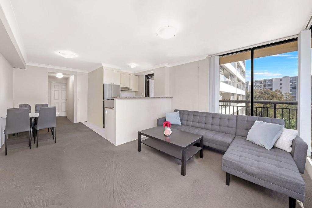 16/59 Rickard Rd, Bankstown, NSW 2200