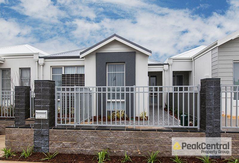 33 Gracefield Bvd, Harrisdale, WA 6112