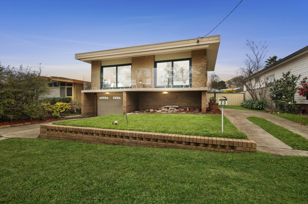 23 Moses St, Windsor, NSW 2756