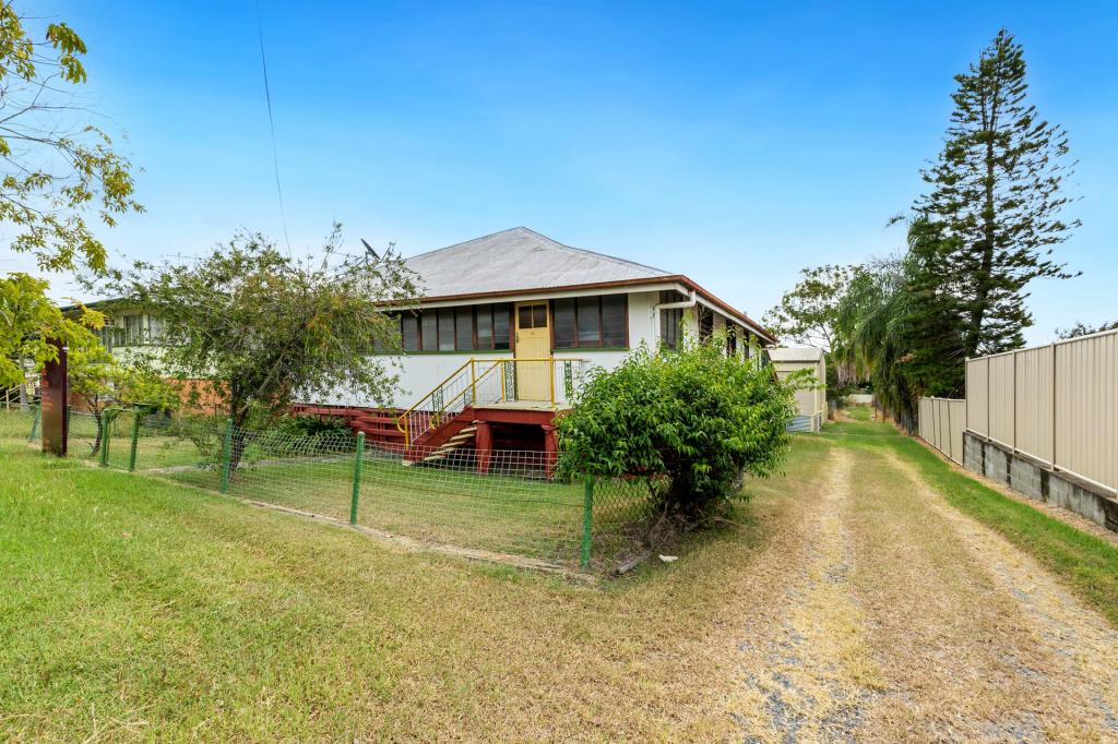 2 Arrow St, Wandal, QLD 4700