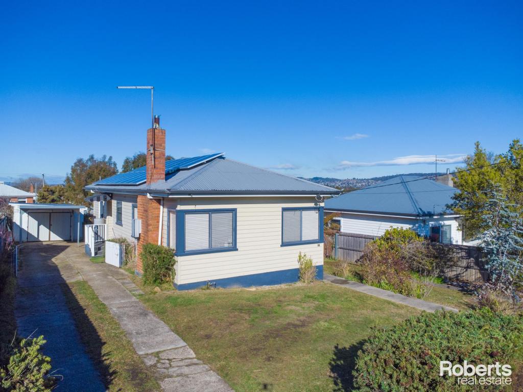 10 Walkers Ave, Newnham, TAS 7248