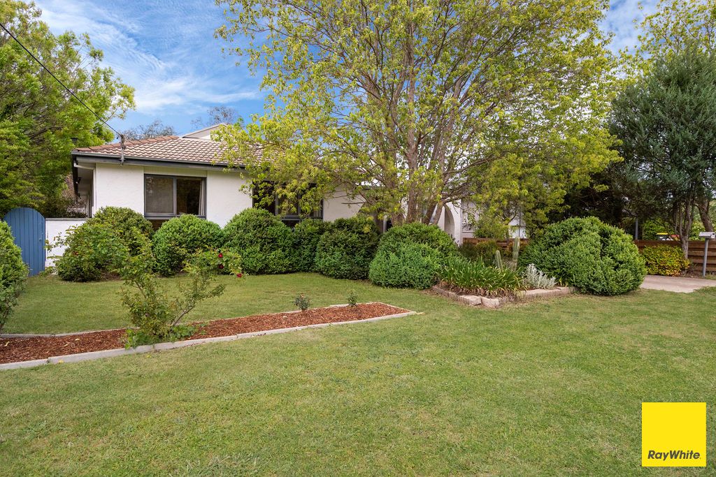 25 Forster St, Bungendore, NSW 2621