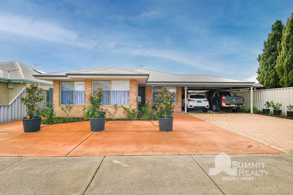 52 Woodley Rd, Glen Iris, WA 6230