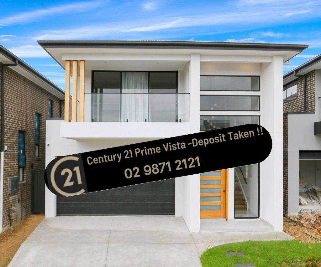 14 Crusader St, Melonba, NSW 2765