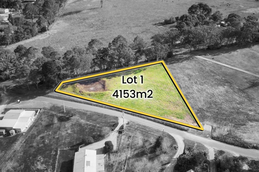 3 (Lot 1) Lanteris Rd, Wy Yung, VIC 3875