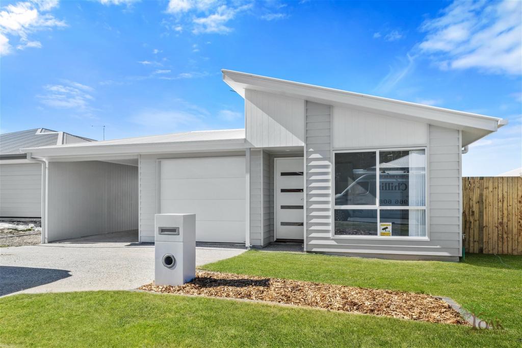 2/14 Kestrel Rd, Park Ridge, QLD 4125