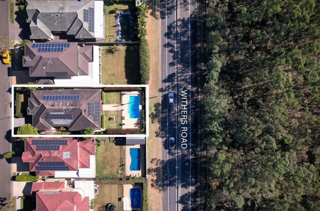 51 Guardian Ave, Beaumont Hills, NSW 2155