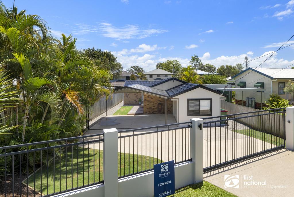 40 Thorneside Rd, Thorneside, QLD 4158