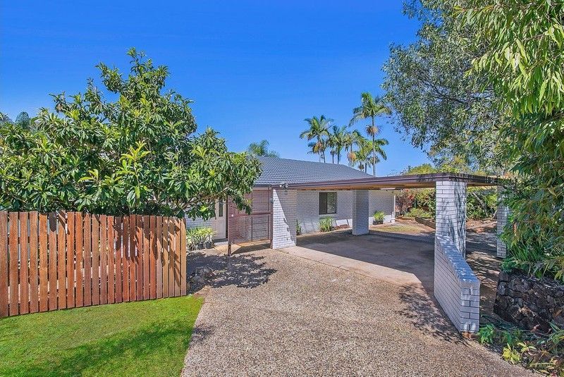 Contact Agent For Address, Bridgeman Downs, QLD 4035