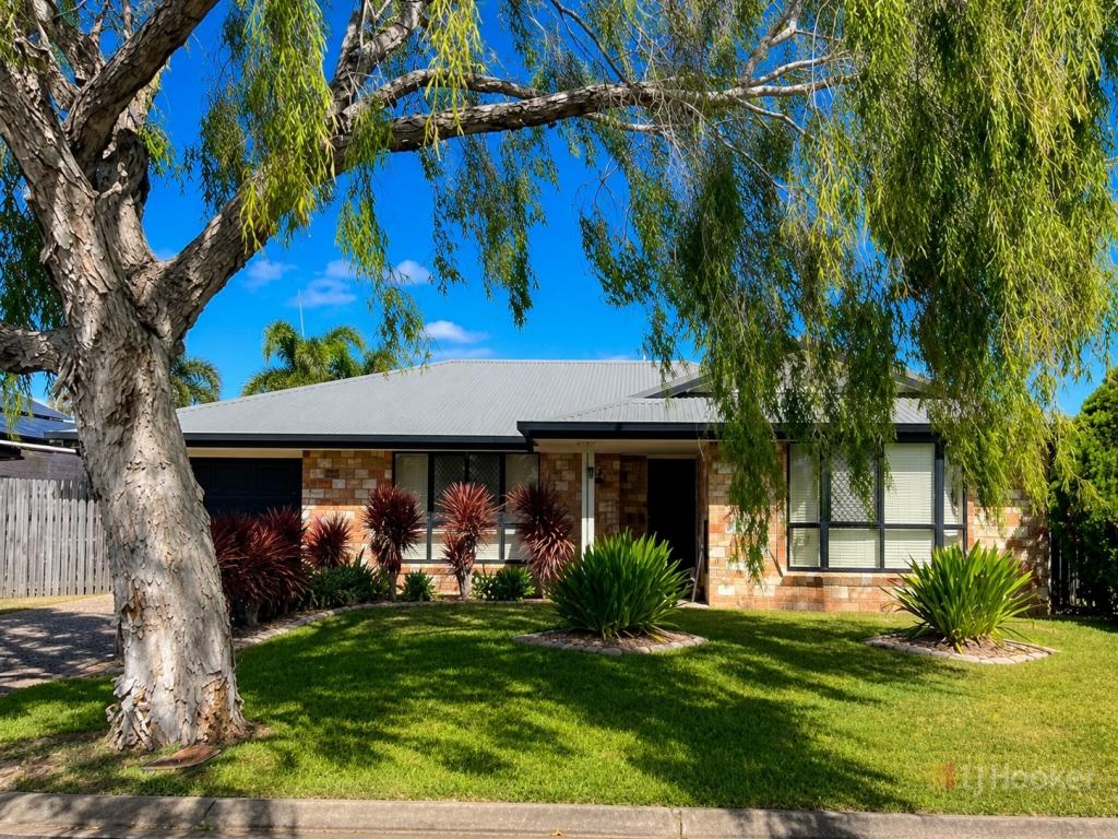 4 Porpoise Pl, Andergrove, QLD 4740