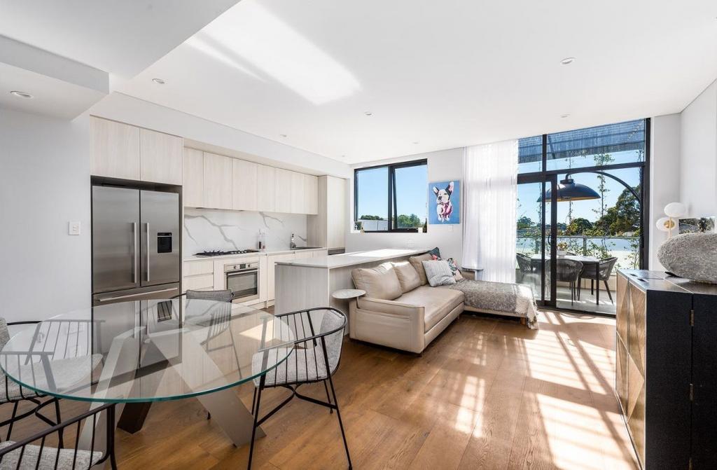 42/30-40 George St, Leichhardt, NSW 2040