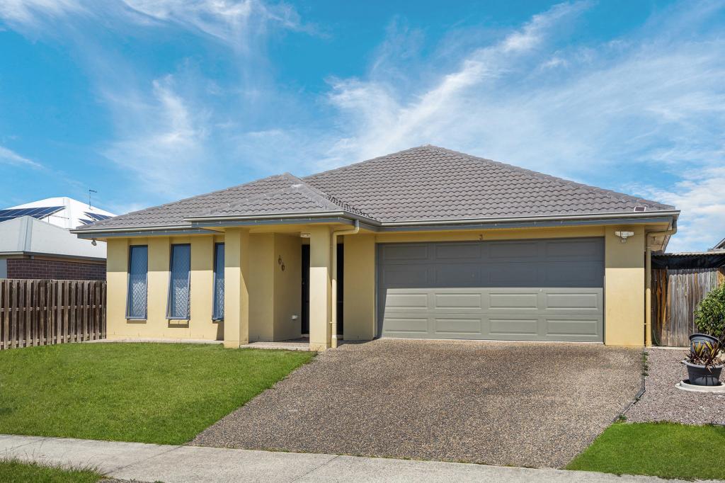 3 Gordon Cres, Mango Hill, QLD 4509