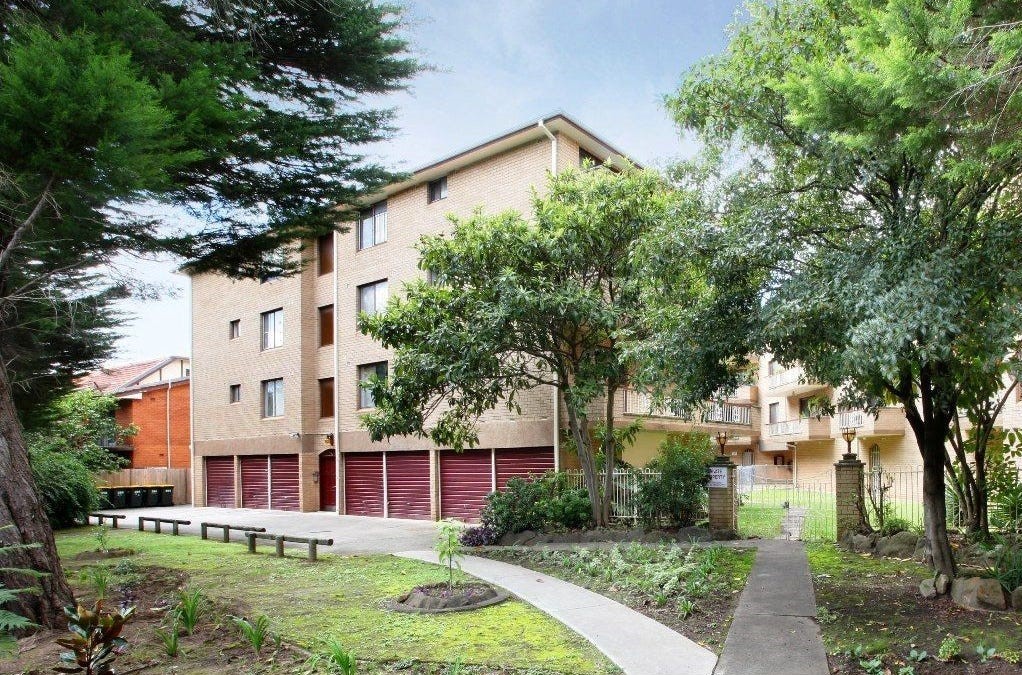 25/264-272 New Canterbury Rd, Lewisham, NSW 2049