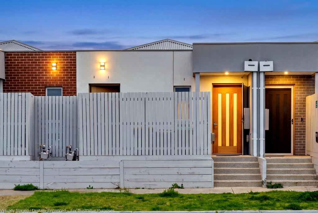 48 DIANCHI DR, WYNDHAM VALE, VIC 3024