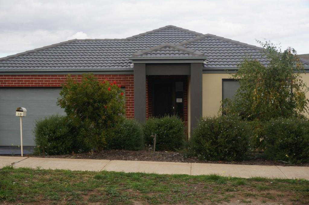 10 Waugh St, Sunbury, VIC 3429