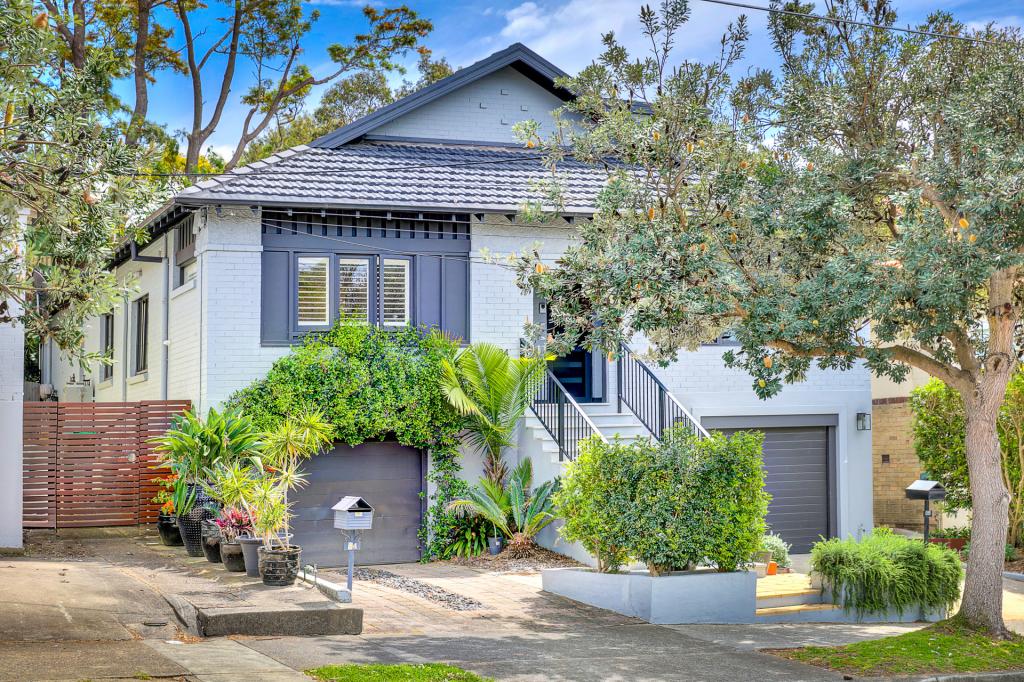 84 Young St, Cremorne, NSW 2090