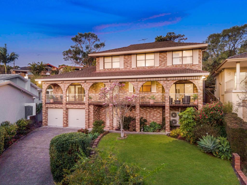 24 Duggan Cres, Connells Point, NSW 2221
