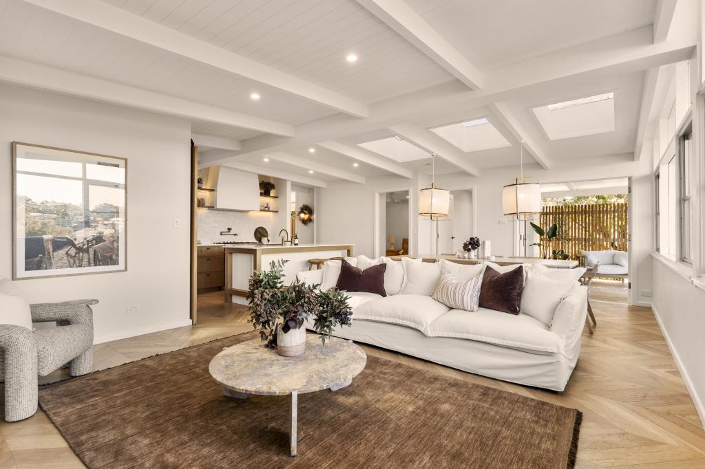 46 Ballar Ave, Gymea Bay, NSW 2227