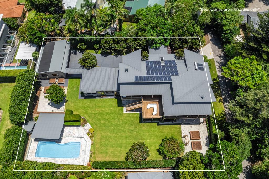 87 North Creek Rd, Lennox Head, NSW 2478