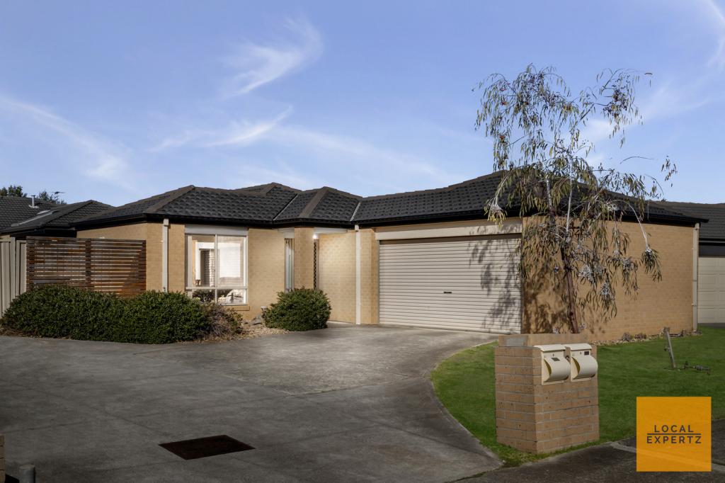 1/6 Borrowdale Rd, Harkness, VIC 3337