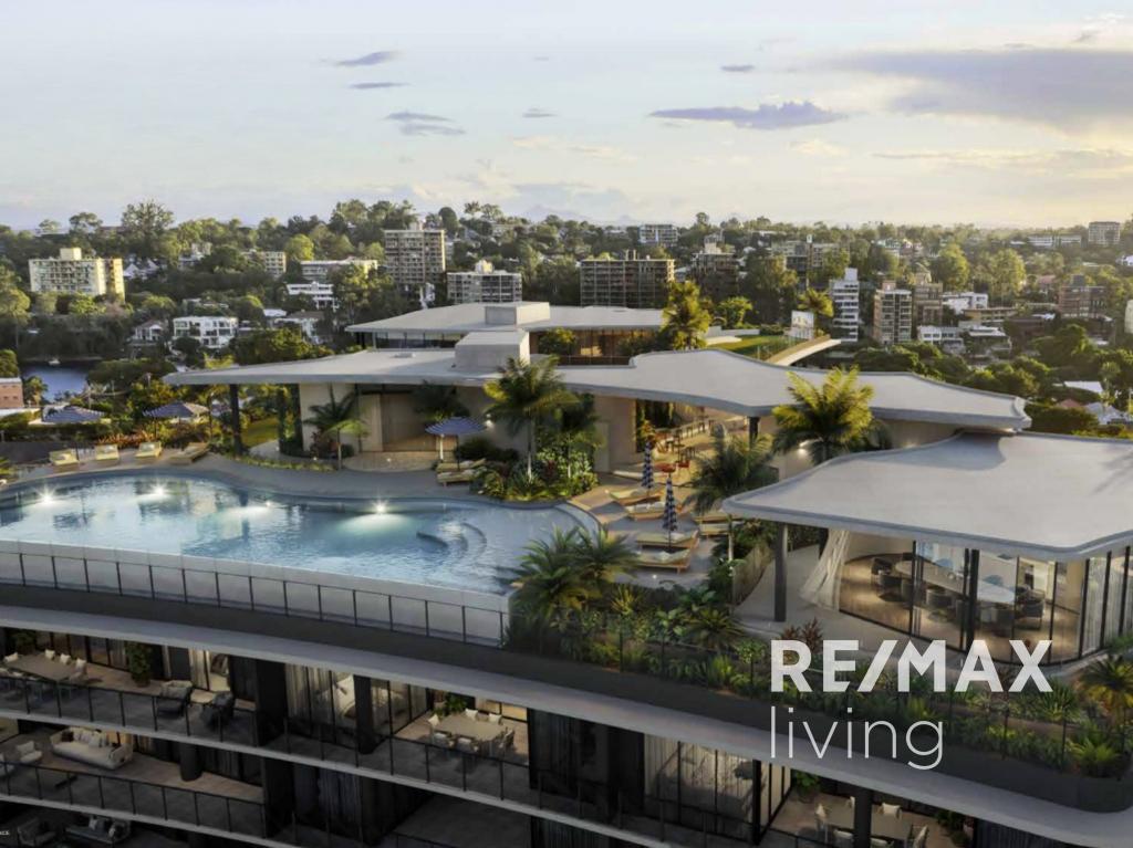 10810/41 TONDARA LANE, WEST END, QLD 4101