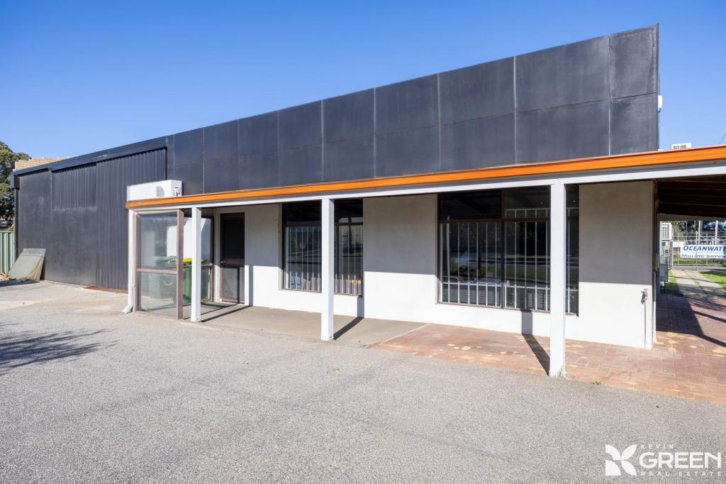 1/42 Reserve Dr, Mandurah, WA 6210