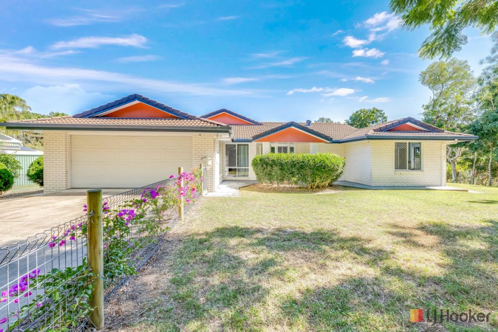 5 Egret Lane, Moore Park Beach, QLD 4670