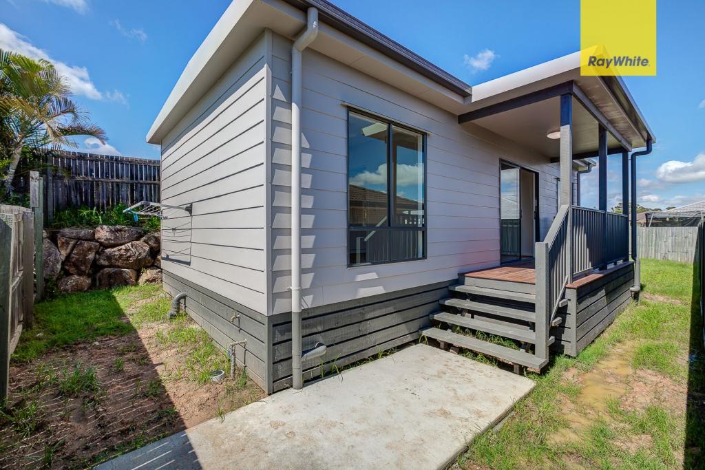 8a Barker Cl, Goodna, QLD 4300