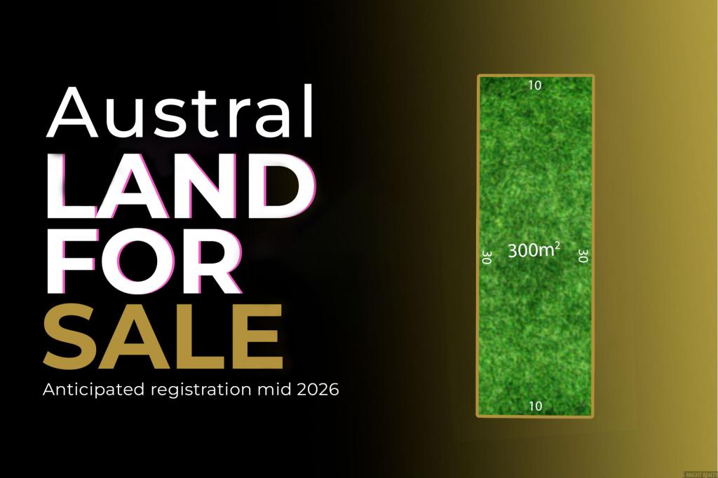 Contact Agent For Address, Austral, NSW 2179