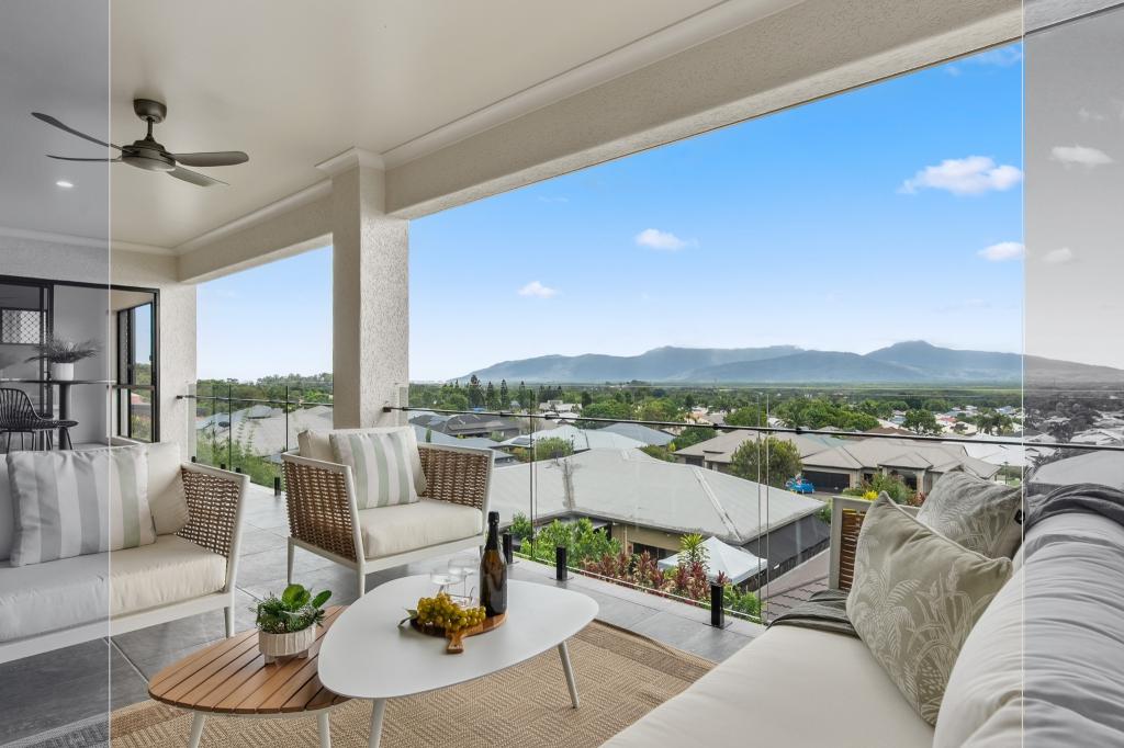 33 Gallery Dr, Mount Sheridan, QLD 4868