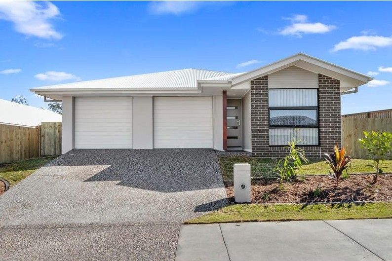 2/40 Newman Dr, Collingwood Park, QLD 4301