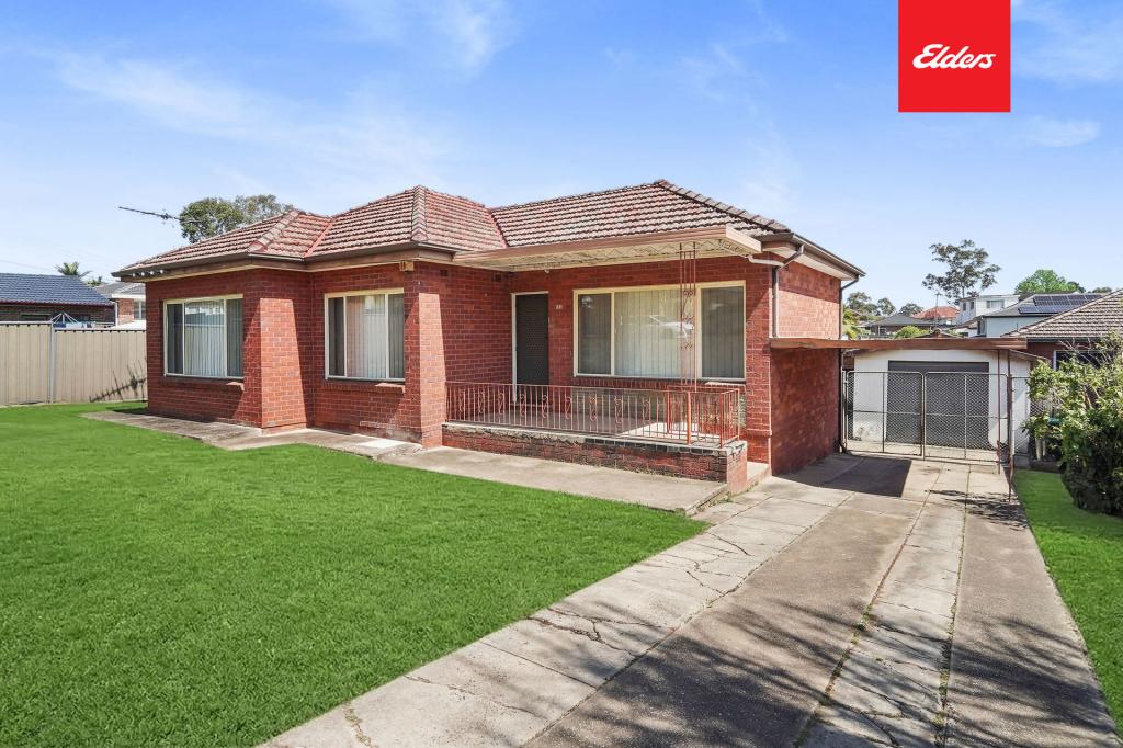 211 Flushcombe Rd, Blacktown, NSW 2148