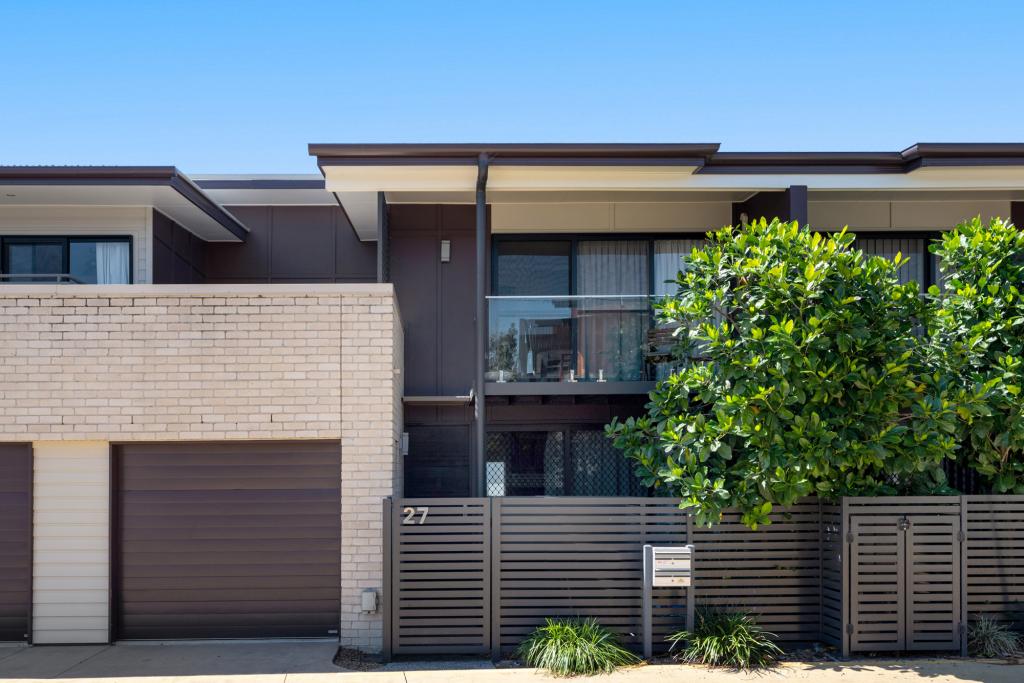 27/1914 Creek Rd, Cannon Hill, QLD 4170