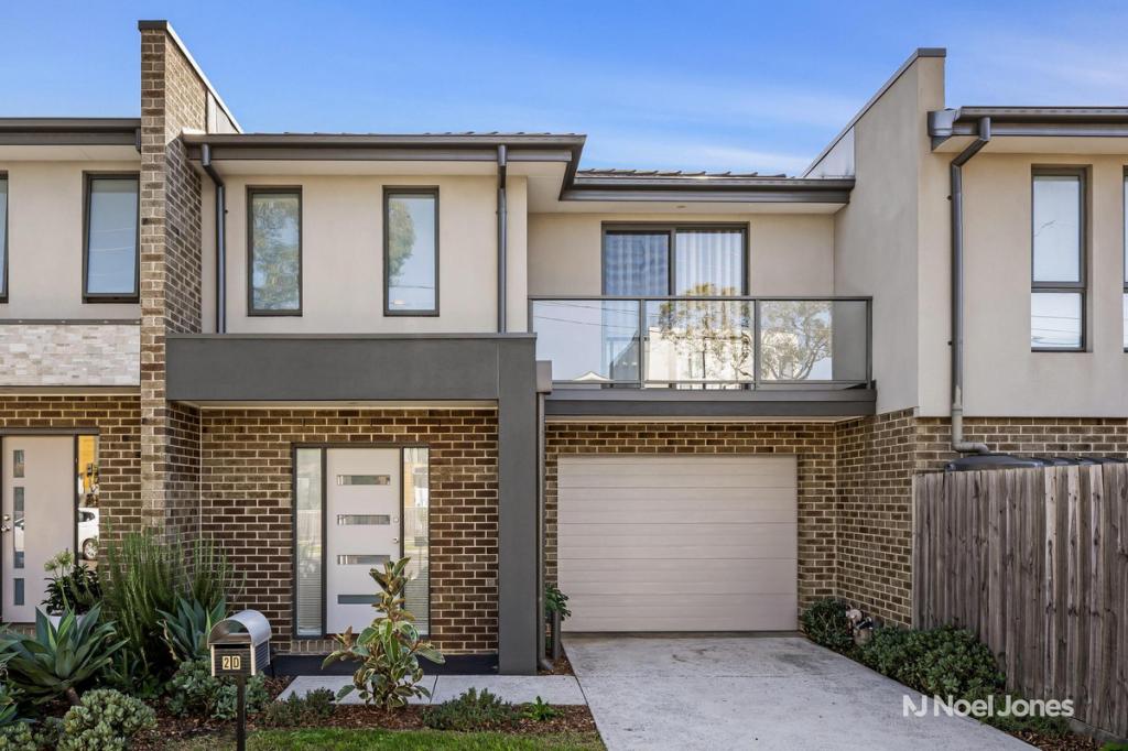 2d Conway Ct, Boronia, VIC 3155
