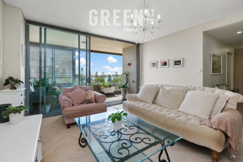 402/209 Hunter St, Newcastle, NSW 2300
