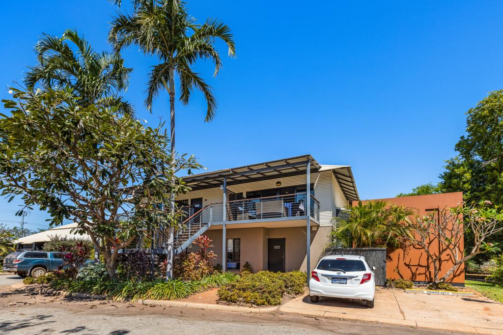 6/11 ORYX RD, CABLE BEACH, WA 6726