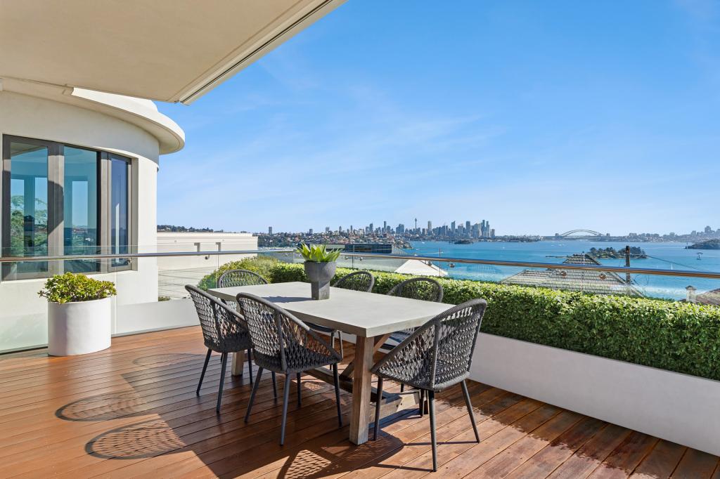 1 Vaucluse Rd, Vaucluse, NSW 2030