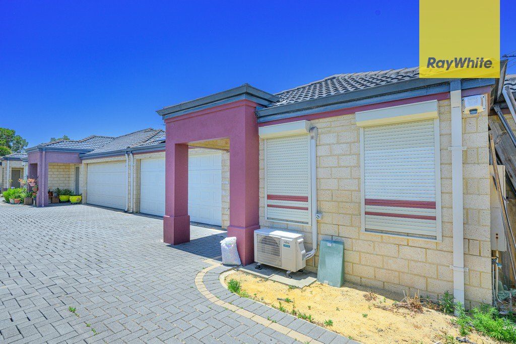 2/40 Margaret St, Midland, WA 6056