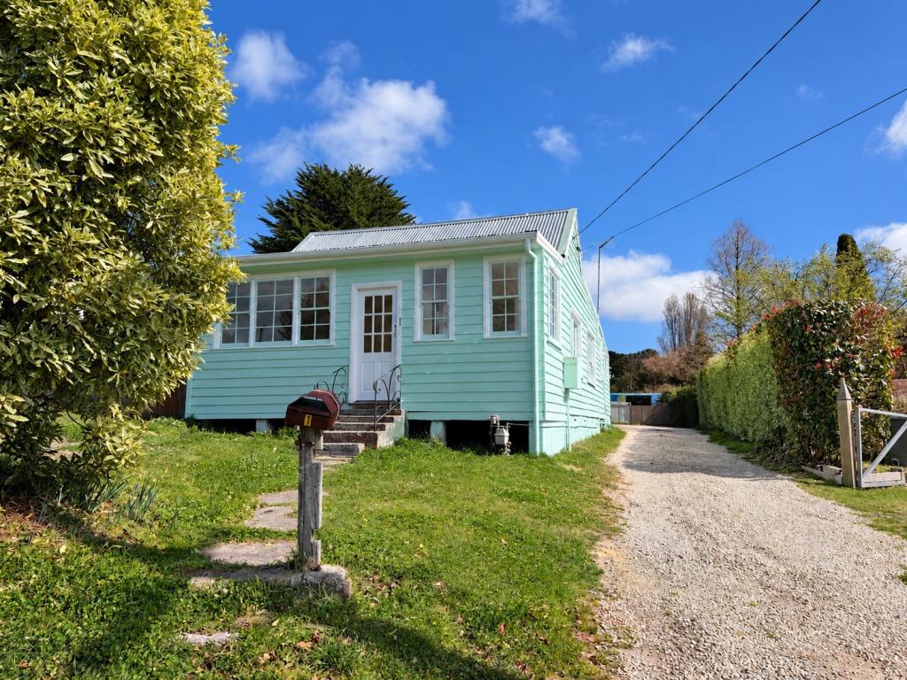 1 Hooper St, Mount Victoria, NSW 2786