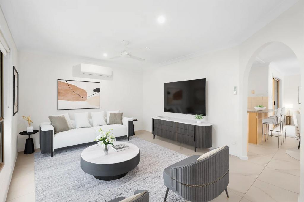 16 Seymore Ct, Boronia Heights, QLD 4124