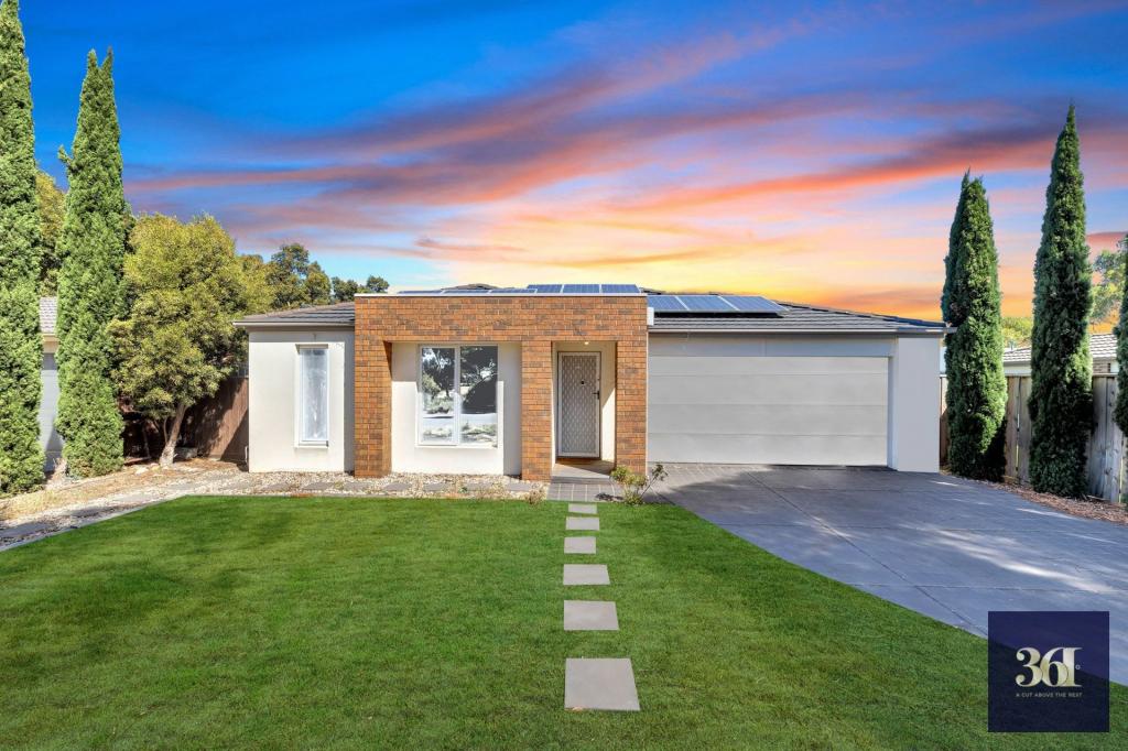 32 Edmund Dr, Tarneit, VIC 3029