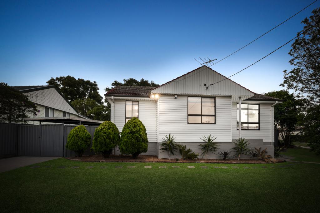 95 Kennedy Pde, Lalor Park, NSW 2147