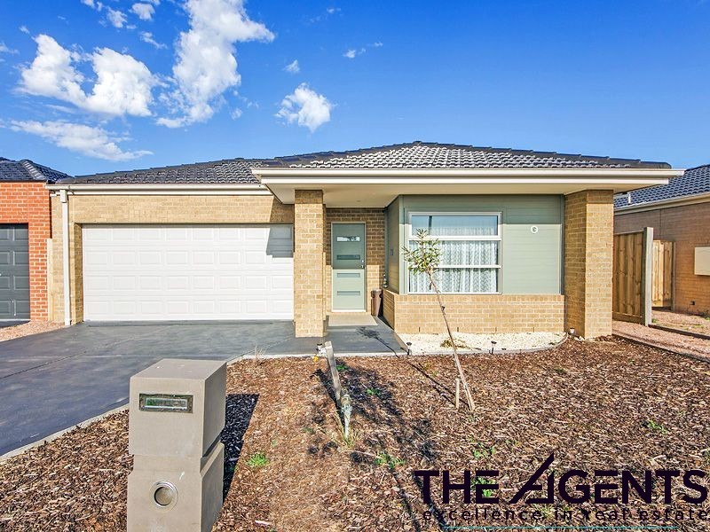 136 Crossway Ave, Tarneit, VIC 3029